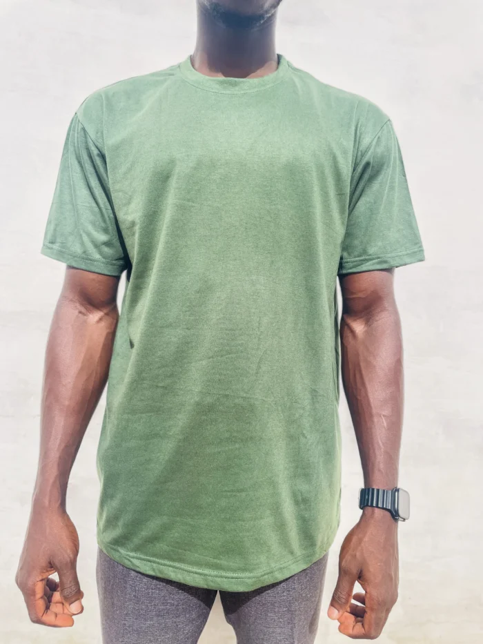 Heavy Cotton T-Shirt
