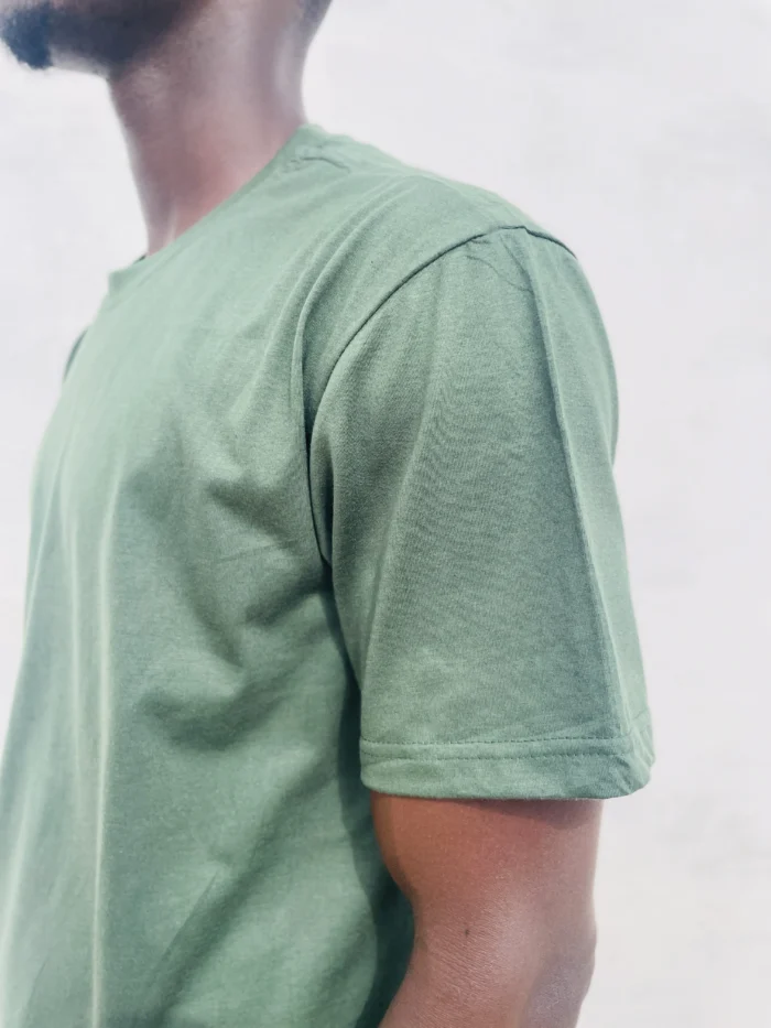 Heavy Cotton T-Shirt - Image 3